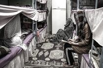 بیش از ۸۰۰ زن در میان زندانیان جرایم غیرعمد ایران قرار دارند