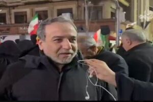 حضور در کنار مردم لذت وحدت و انسجام را چند برابر کرد