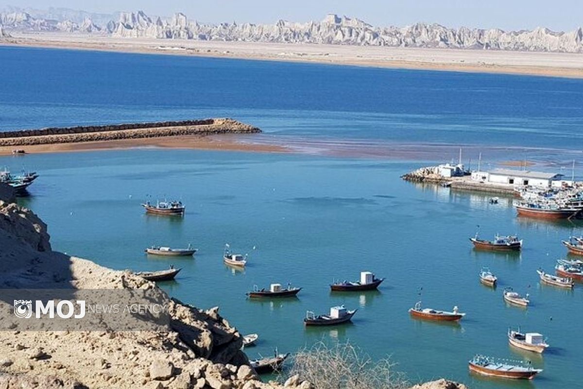 سواحل مکران