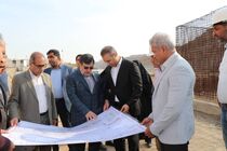 تامین 70 درصد نیاز آبی هرمزگان از محل آب شیرین کن ها