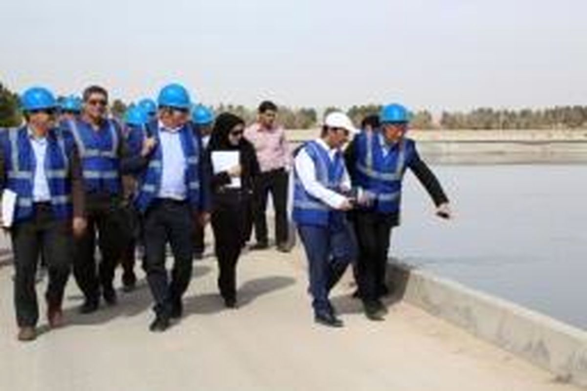 اصفهان شرکت ابفا