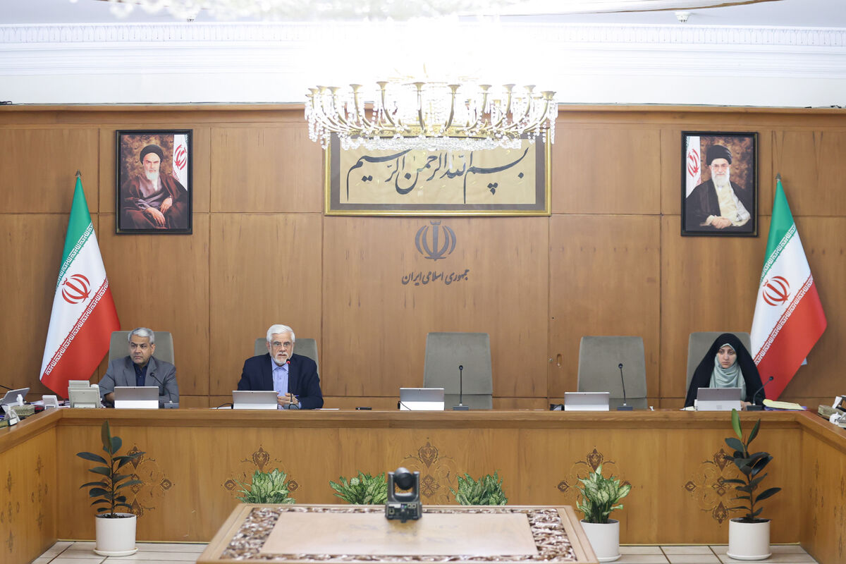 هیات دولت
