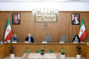 مردم و تشکل‌ها از طریق نهادهای قانونی و ذی‌ربط مطالبات خود را پیگیری کنند