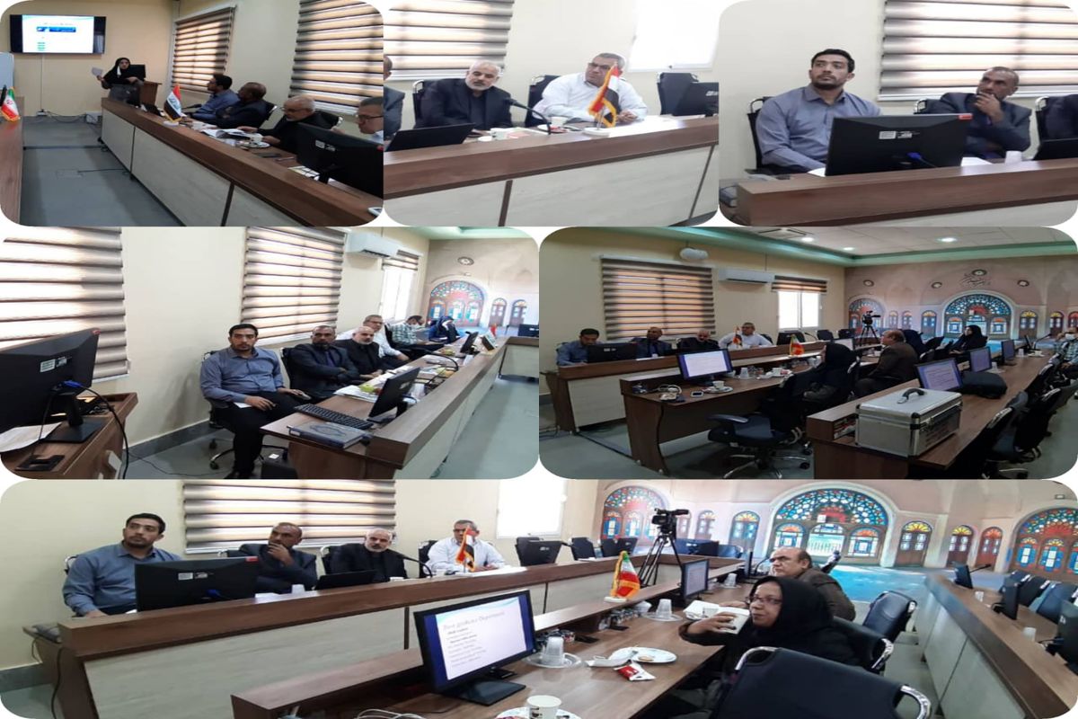 دانشگاه علوم پزشکی کاشان