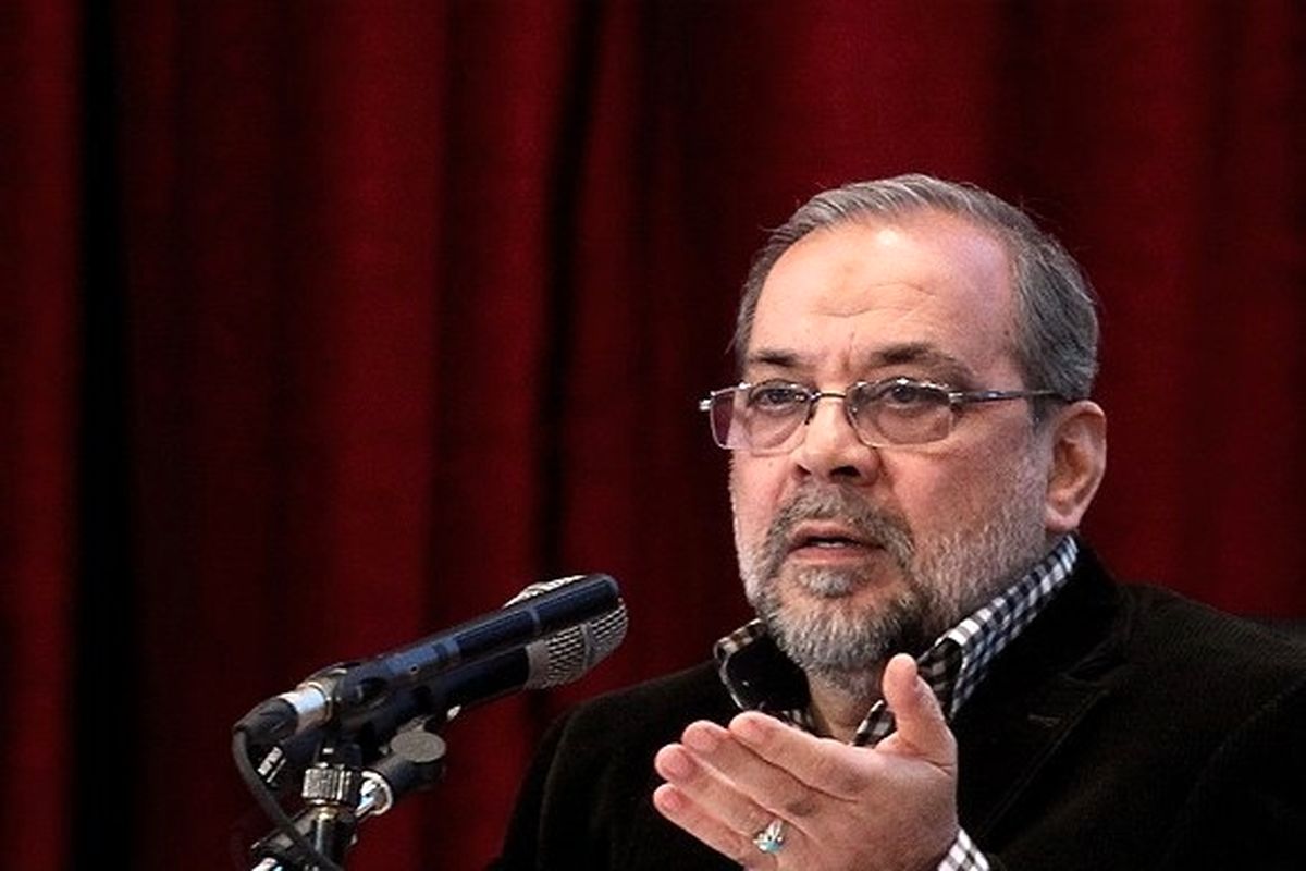 محمدباقر ذوالقدر