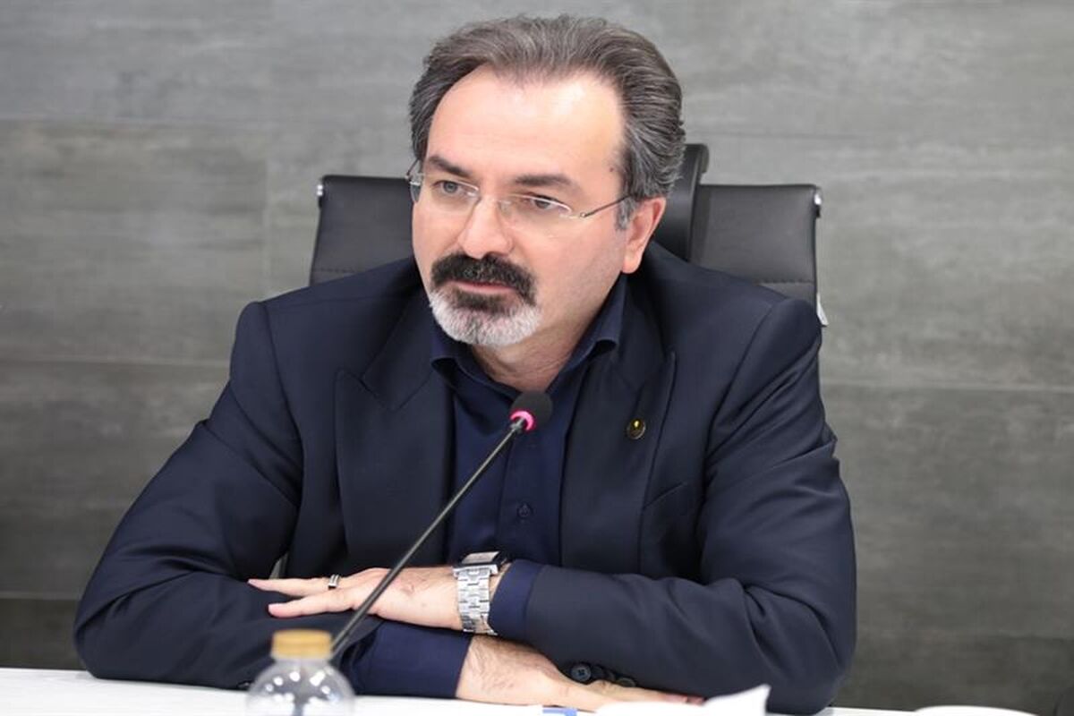 هلدینگ صباانرژی