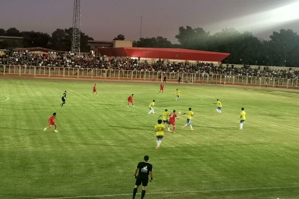 بعثت کرمانشاه