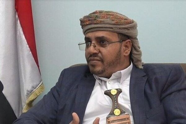 عربستان می‌خواست المخا را به مرکز نظامی تبدیل کند