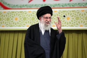 امام شهید انقلاب همه ملت ایران را فرزندان خود می‌دانستند و همواره دعاگوی آنان بودند