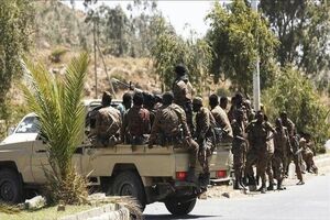 هشدار قاهره درباره تمامیت ارضی سودان همزمان با اوج گرفتن نبرد در بابنوسه