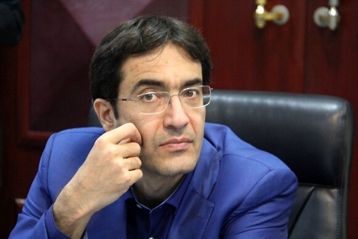 جمال ارونقی