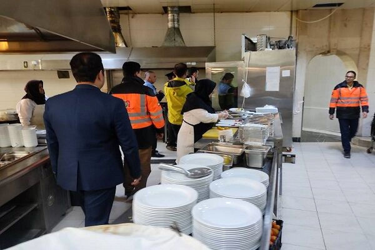 راهداری قزوین