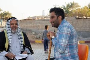 «شَباب» بازگشت اندیشه به خط مقدم روایت‌های تلویزیونی است