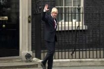 وزیر خارجه انگیس ترک تبار است