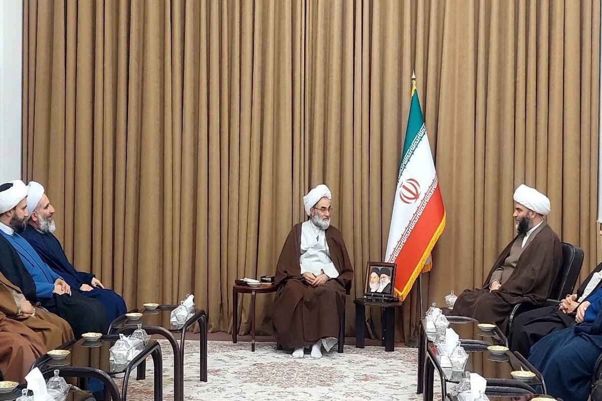 تبلیغات اسلامی 