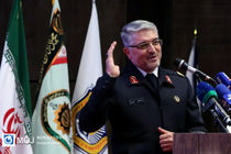 سرعت متوسط خودروها در نوروز تحت کنترل قرار می‌گیرد