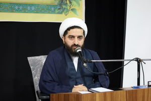 جهاد تبیین، راهبرد حوزه‌های علمیه در جنگ هویتی
حوزه‌های علمیه به جنگ هویتی دشمن پاسخ دهند
