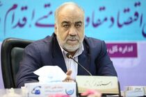 اتصال چابهار به آستارا اولویت کلان حمل‌ونقل ایران است