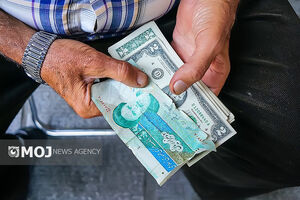 قیمت ارز امروز ۲۷ خرداد ۱۴۰۴ در بازار تهران مشخص شد