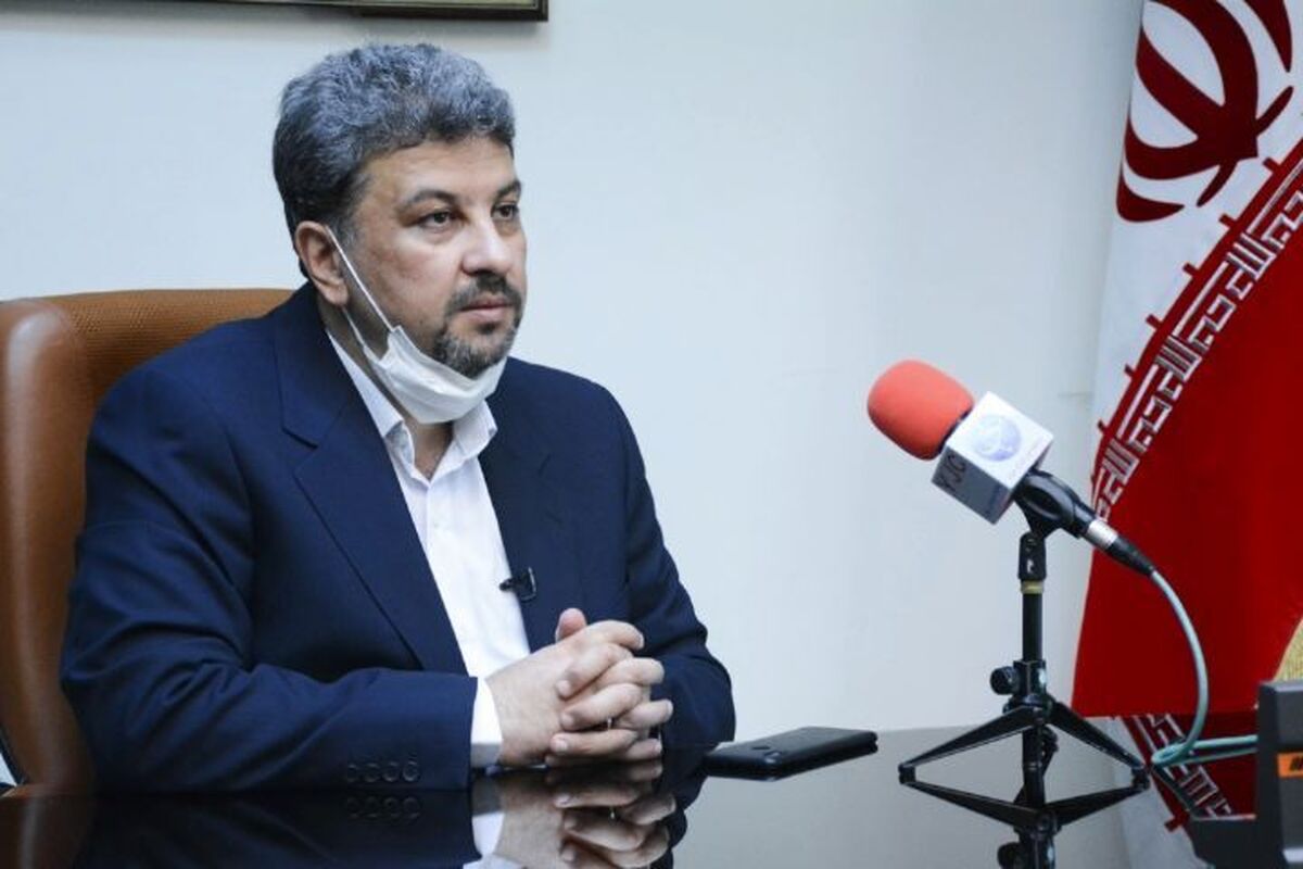 مصطفی رجبی مشهدی