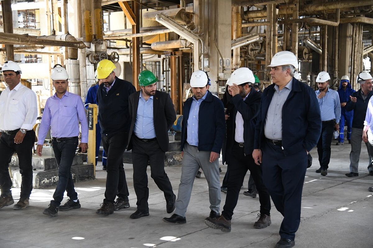 شرکت نفت سپاهان