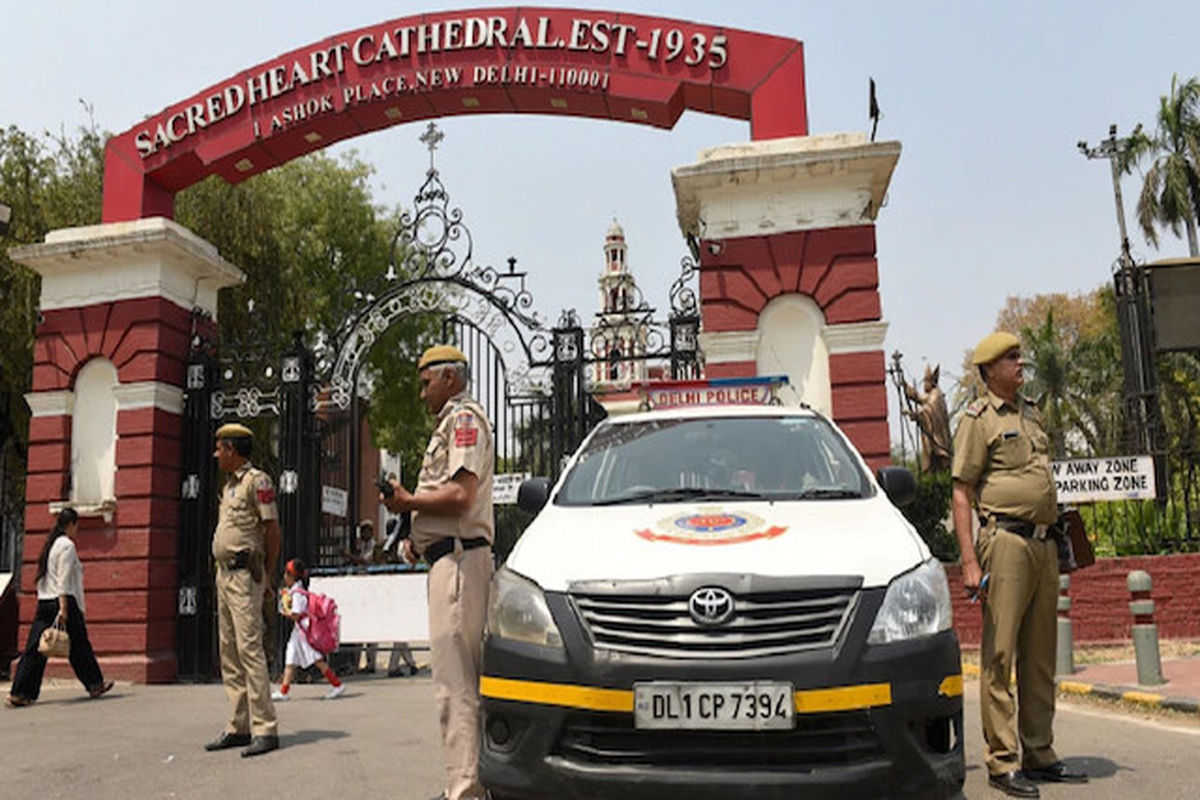 پلیس سریلانکا