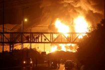 چند صهیونیست به‌ اتهام نصب دوربین برای پخش زنده حمله ایران به حیفا بازداشت شدند