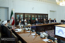 جلسه شورای عالی هماهنگی اقتصادی برگزار شد