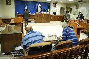 حکم همدستان زنجانی تا سه شنبه  هفته جاری صادر می شود