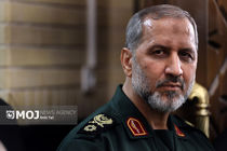 هر خطای دشمن با پاسخ کوبنده مواجه می‌شود