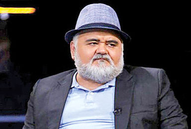 پرویز پرستویی از آخرین وضعیت جسمی «اکبر عبدی» نوشت