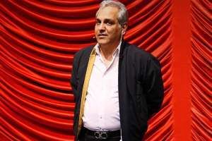 حضور بازیگران جدید در دورهمی 96