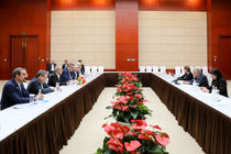 ایران به دنبال راه‌حل دیپلماتیک برنامه هسته‌ای است