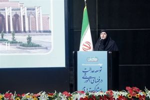 هدف نهایی آموزش و پرورش تغییر در روش‌های آموزش متناسب با نسل امروز است