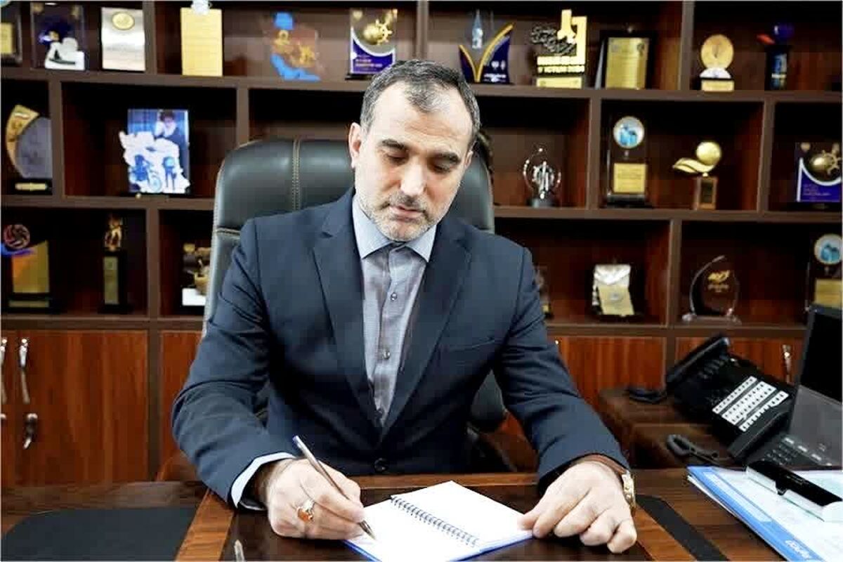 محمدعلی موسی پور گرجی