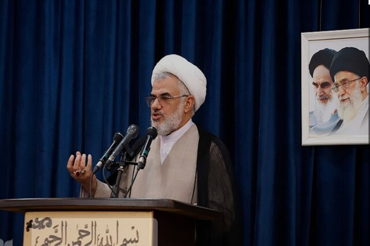 امام جمعه بندرعباس 