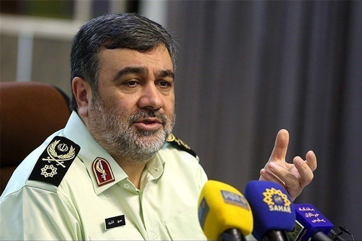 سردار اشتری