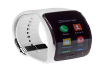 از ساعت هوشمند سامسونگ رونمایی می‌شود