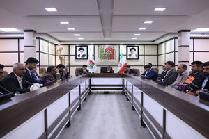 اجرای بیش از ۵۰۰۰ کیلومتر عملیات خط‌کشی در جاده‌های استان خوزستان