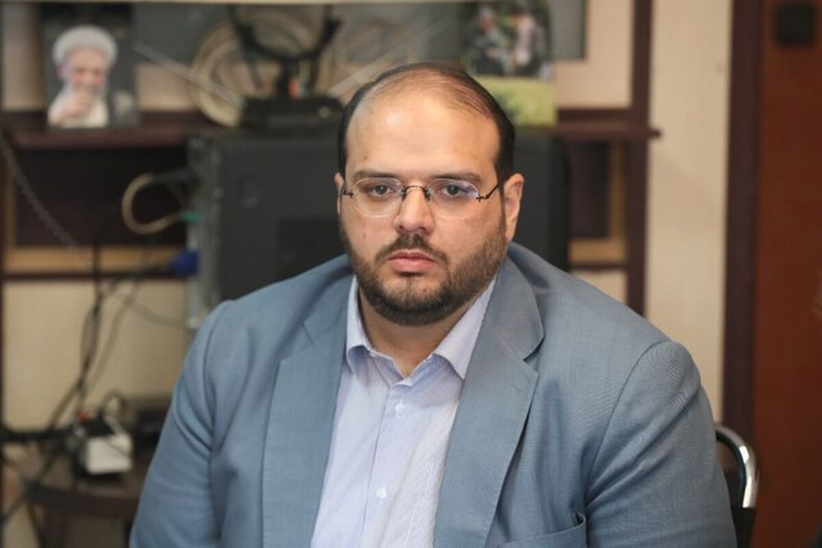 محمد باقر اعلمی