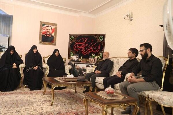 ارمغان شهید سلیمانی قدرت‌سازی در بسیج بود