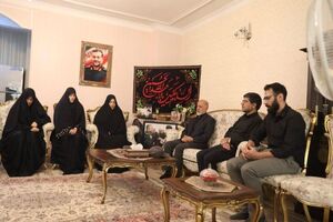 ارمغان شهید سلیمانی قدرت‌سازی در بسیج بود