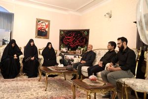 ارمغان شهید سلیمانی قدرت‌سازی در بسیج بود
