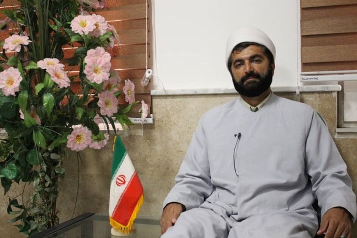 ماموستا مرادی