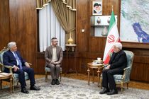 عارف حمایت پاکستان از ایران در جنگ ۱۲ روزه را ستود