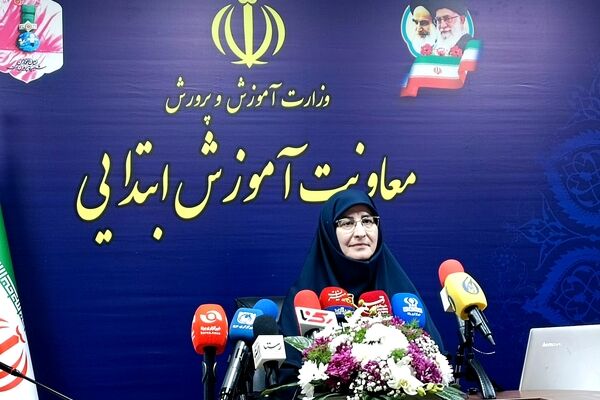 معلمان معماران آینده بشریت کشورند