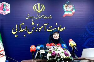 معلمان معماران آینده بشریت کشورند