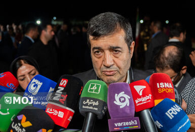 تصویب سند ملی آمایش سرزمینی ورزش کشور