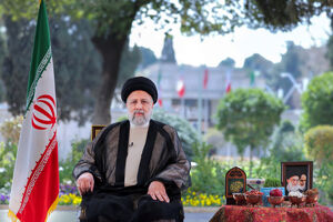 سران کشورهای مختلف فرارسیدن سال نو را به رئیس‌جمهور تبریک گفتند