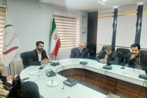 هنر بهترین راه انتقال فرهنگ است به شرط آنکه هنرمند زمان شناس باشد